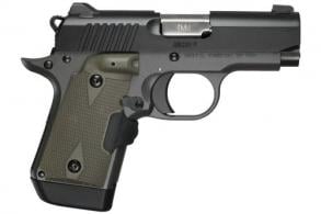 Kimber Aegis Elite Custom Pistol .45 ACP 5 w/Vortex Venom 6 MOA Red Dot