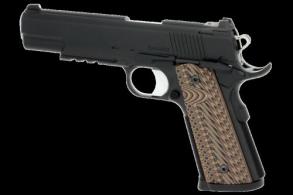 Dan Wesson LE Specialist 1911 9mm 5 Black