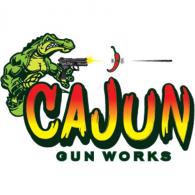 Cajun Gun Works Pro-Grade CZ P09 9mm