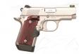 Kimber Micro 9 Stainless Rosewood 9mm Pistol - 3700482