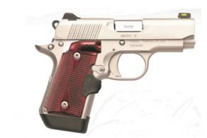 Kimber Micro 9 Stainless Raptor 9mm Pistol