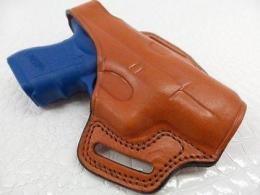 Gazelle Pancake Holster with thumb break FOR GLOCK 26/27/33 - G35BR