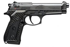 Beretta 92FS Fusion Black Edt 9mm 15+1 #71 of 80 - A564XX5Q108100