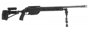 Steyr SSG08 .300 Win Mag with Folding Stock