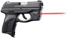 ArmaLaser TR-Series for Ruger Red Laser Sight
