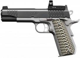 Taurus G3C Purple Sparkle T.O.R.O. Handgun 9mm Luger 12rd Magazines 3.2 Barrel Optic Ready