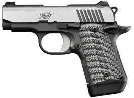 Kimber Aegis Elite Ultra Pistol - 45 ACP, 3 IN. 7Rd