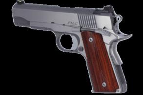 Dan Wesson LE Pointman Carry PM-C .45 ACP 7rd Stainless Steel
