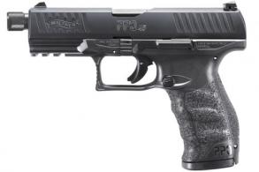Walther Arms LE PPQ 12rd SD 5" Barrel (Threaded barrel)