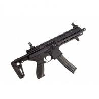 Sig Sauer LE MPX Pistol 9mm 8 No Brace