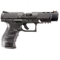 Walther Arms PPQ 5 22 Long Rifle Pistol