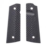 VZ OPERATOR II GOVERNMENT 1911 GRIPS - 600-0111910-01