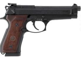 Beretta 92FS Victory 9mm Semi Auto Pistol 4.9 Barrel 10RD