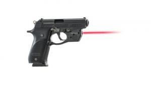 ArmaLaser TR-Series for Bersa Thunder PLUS Models Red Laser Sight