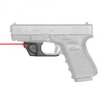 Viridian E Series for Glock 17/19/22/23/26/27 Laser Sight - 912-0008