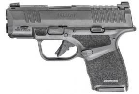 Smith & Wesson LE M&P40 M2.0 Compact 3.6 Night Sights 15rd