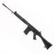 DSA SA58 FAL 21" Cold Warrior Rifle - Traditional Profile Barrel, Fixed Stock Rifle - SA5821SCWA