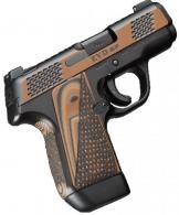 Kimber EVO SP 9MM 3.16in. Black/Tru-Tan 7RD. - 3700603