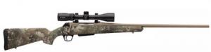 Remington 700 SPS Tactical Coyote Tan 6.5 Creedmoor Bolt Action Rifle