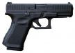 Magnum Research Eagle Fast Action 9mm 4 10+1 Blk P