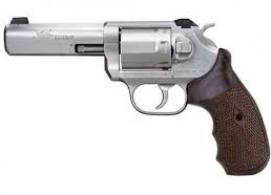 Smith & Wesson Model 27 Classic .357 Magnum 4 Blued, 6 Shot Revolver