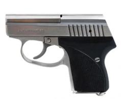 Seecamp LWS-380 Stainless 380 ACP Pistol
