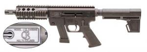 Just Right Carbines Gen 3 JRC Pistol 9mm 6.5 Shockwave Arm Brace