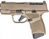 SDS Fatih B380 .380 ACP Pistol 3.9 Black 13+1