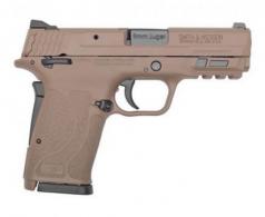 Smith & Wesson M&P Shield EZ 2.0 Flat Dark Earth 9mm Pistol - 13314