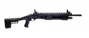 Emperor Firearms MX500 Semi-Auto 12GA Black