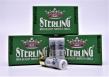 Sterling 12 GA 00 Buckshot 9 pellet 2-3/4" 10 rounds - STER1200BUCK