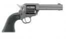 Ruger Wrangler Tungsten 4.62" 22 Long Rifle Revolver