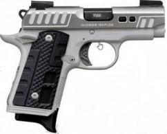 Kimber Micro 9 Sapphire 9mm Pistol