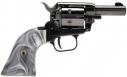 Heritage Manufacturing Barkeep Black Pearl 2 22 Long Rifle Revolver