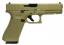 Glock, 47 M.O.S., Semi-automatic Full Size Polymer Frame Pistol, Safe Action, 9MM, 4.49 Barrel