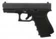 Glock G19 Gen3 Chainmail Stipple 9mm Pistol