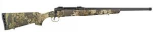 Savage 10/110BA Stealth Evolution Bolt 308 Winchester/7.62 NATO