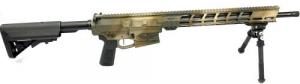 CheyTac CT10 Shooter Coating 308 Winchester/7.62 NATO AR10 Semi Auto Rifle