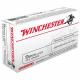 Winchester USA Forged Full Metal Jacket 9mm Ammo 150 Round Box