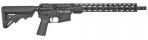 Tippmann Arms M4-22 .22 LR Wolf Grey Limited Edition w/Bushnell TRS-25