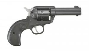 Ruger Wrangler Birdshead .22LR Revolver 3.75 6 Shot