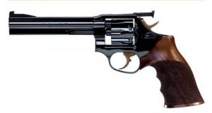 Manuhrin MR32 Match .32 S&W Long Revolver - JRMR9326SA
