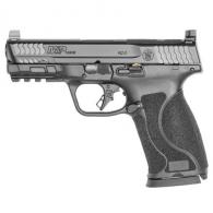 Smith & Wesson M&P10mm M2.0 Optic Ready No Thumb Safety 4 15rd