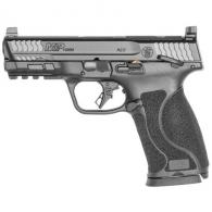 Smith & Wesson M&P10mm M2.0 Optic Ready Thumb Safety 4 15rd