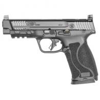 Smith & Wesson M&P10mm M2.0 Optic Ready No Thumb Safety 4.6 15rd