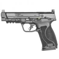 Smith & Wesson M&P10mm M2.0 Optic Ready Thumb Safety 4.6 15rd