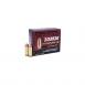 Ammo Inc. Signature Self Defense Total Metal Case 9mm Ammo 124gr 50 Rounds Box