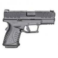Springfield Armory XDm Elite Compact 9mm Pistol