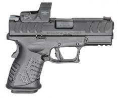 Springfield Armory XDm Elite Compact OSP with Dragonfly Red Dot 9mm Pistol