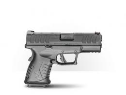 Springfield Armory XDm Elite Compact OSP 10mm 3.8 Optic Ready (3) 11rd Mags
